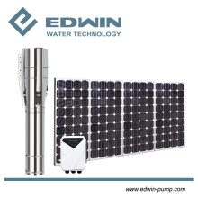 Best Quality Agriculture Solar Electric Submersible Water Pump Factory